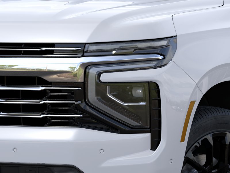 2026 Chevrolet Tahoe LT - Photo 28
