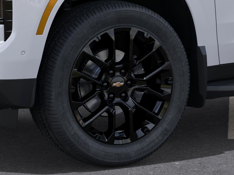 2026 Chevrolet Tahoe LT - Photo 27