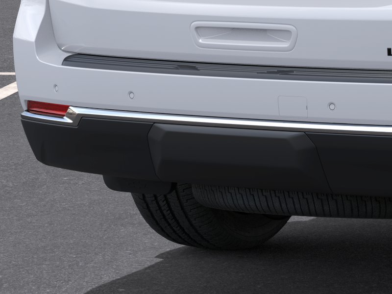 2026 Chevrolet Tahoe LT - Photo 32