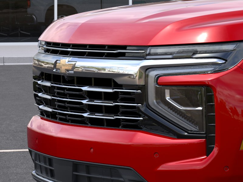 2026 Chevrolet Tahoe LT - Photo 13