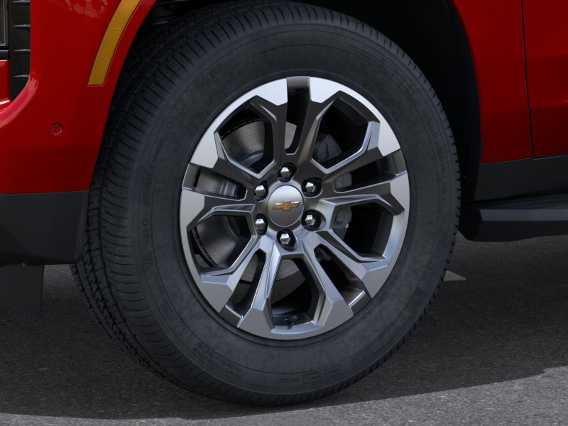 2026 Chevrolet Tahoe LT - Photo 9