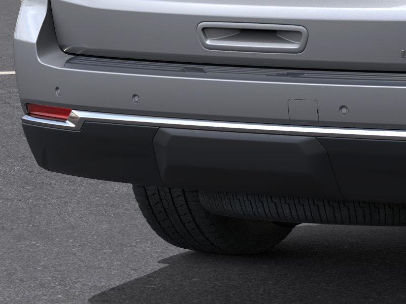 New 2026 Sterling Gray Metallic Chevrolet LT image 37