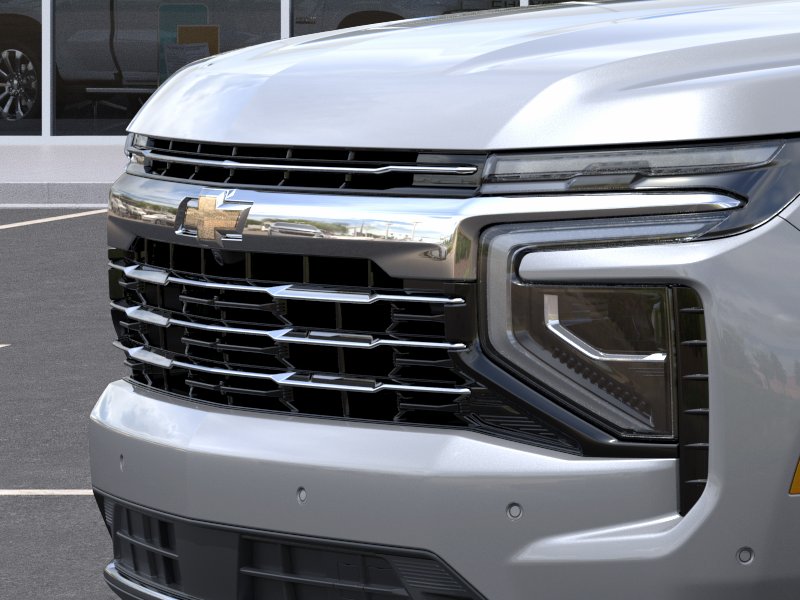New 2026 Sterling Gray Metallic Chevrolet LT image 37