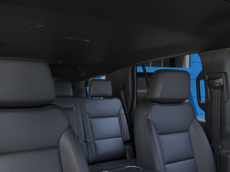 2026 Chevrolet Tahoe LT photo 22
