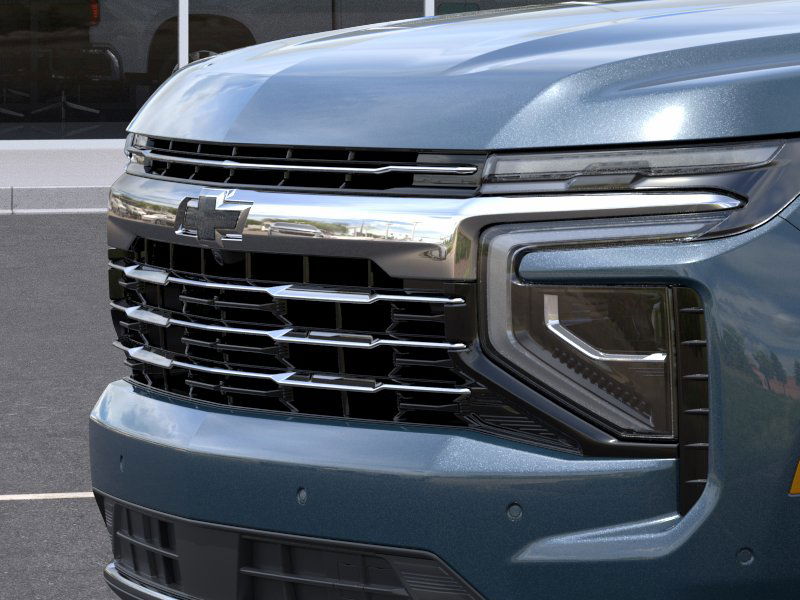2026 Chevrolet Tahoe LT photo 13