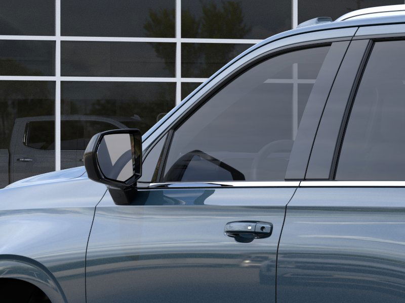 2026 Chevrolet Tahoe LT photo 12