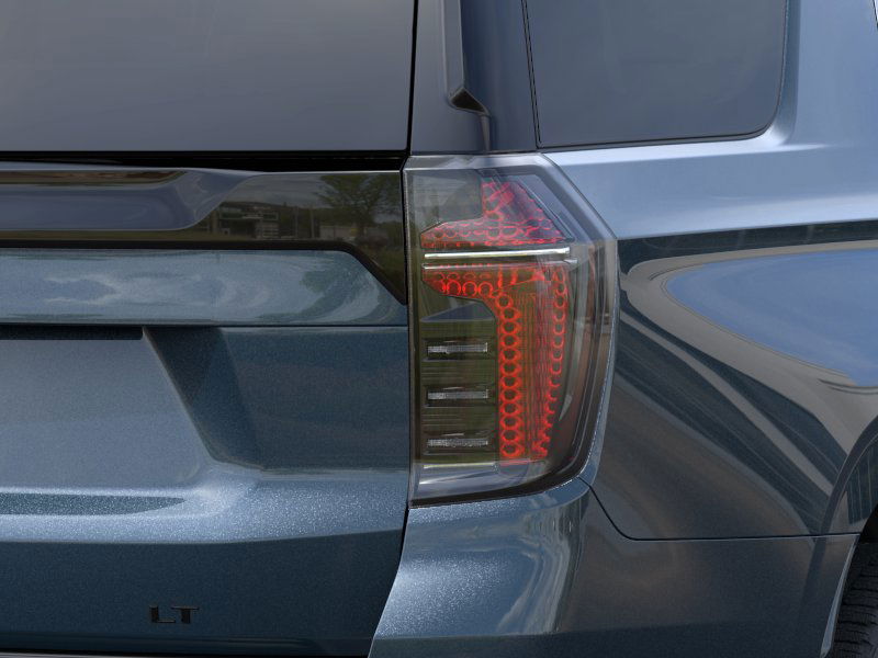 2026 Chevrolet Tahoe LT photo 11