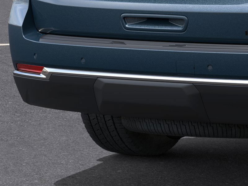 2026 Chevrolet Tahoe LT photo 14
