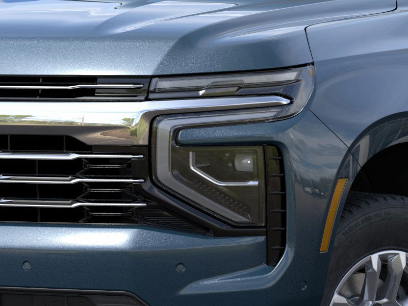 2026 Chevrolet Tahoe LT photo 10