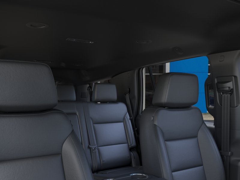 New 2026 Dark Ash Metallic Chevrolet LT image 24