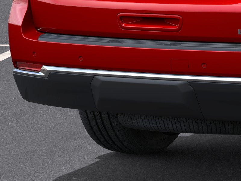 2026 Chevrolet Tahoe LT - Photo 38