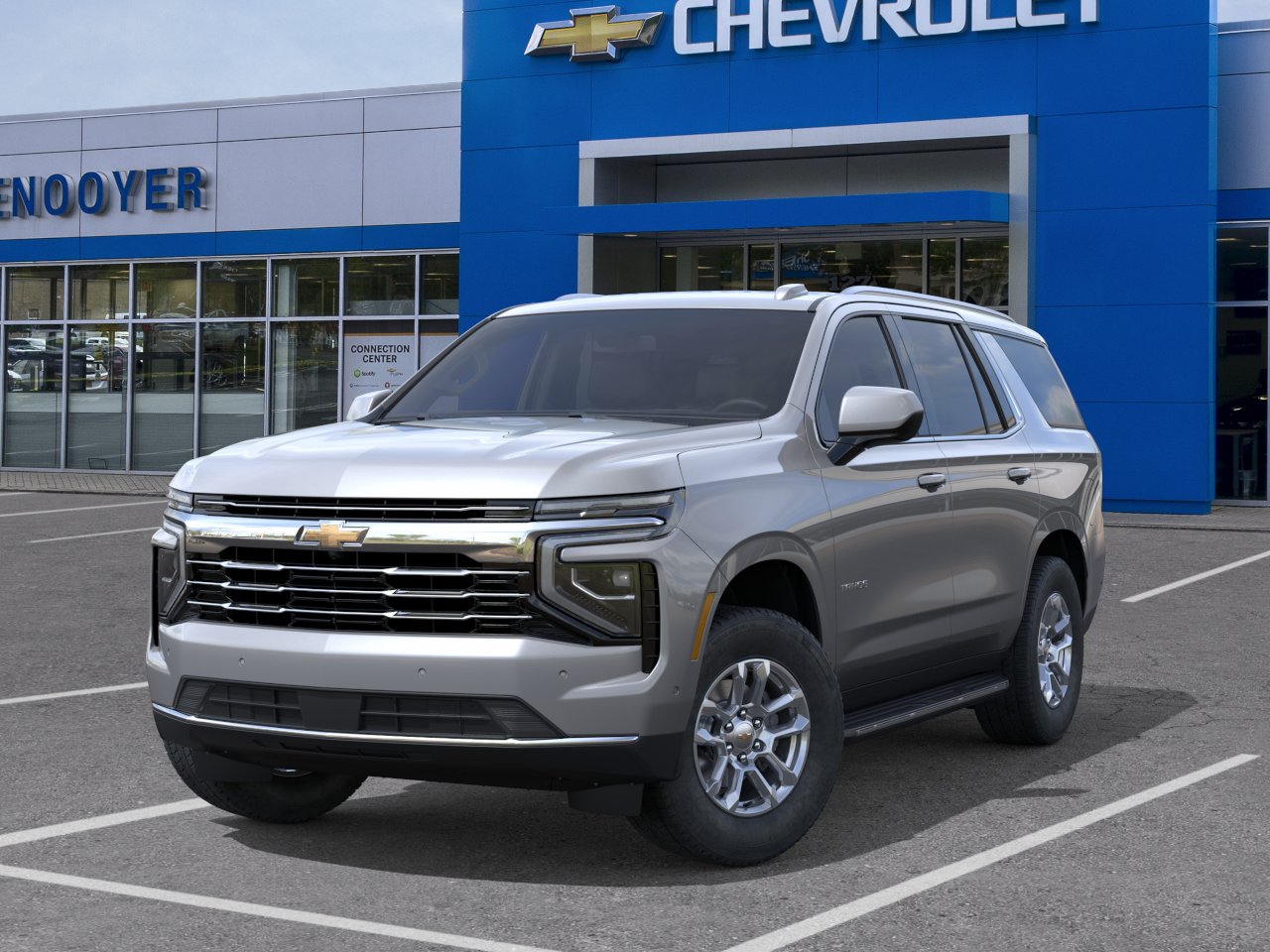 New 2026 Sterling Gray Metallic Chevrolet LT image 31
