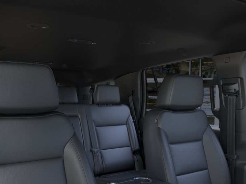 New 2026 Sterling Gray Metallic Chevrolet LT image 49
