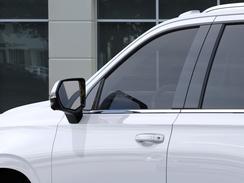 New 2026 Summit White Chevrolet LT image 37