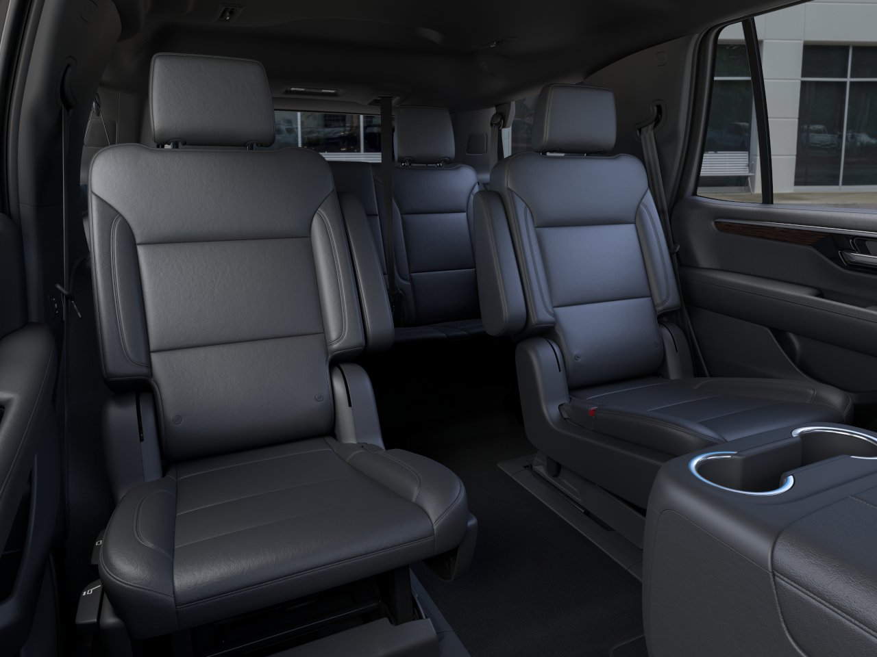 New 2026 Summit White Chevrolet LT image 42