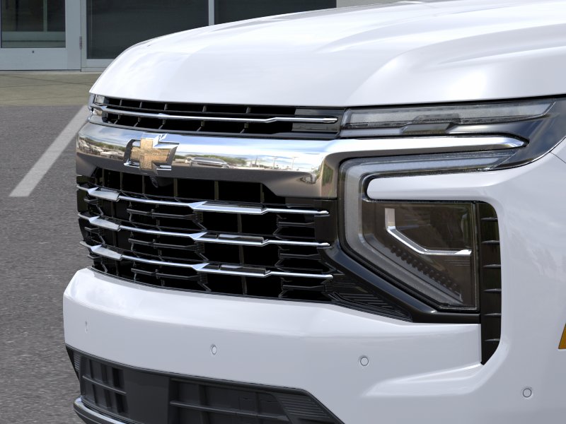 New 2026 Summit White Chevrolet LT image 38