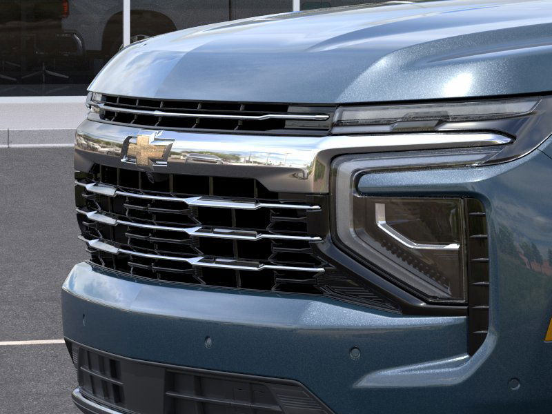 2026 Chevrolet Tahoe LT photo 12
