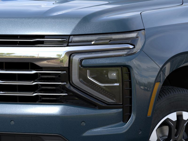 2026 Chevrolet Tahoe LT photo 9