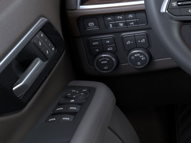 2026 Chevrolet Tahoe LT photo 20