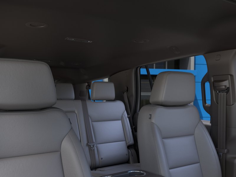 2026 Chevrolet Tahoe LT photo 22