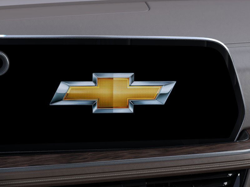 2026 Chevrolet Tahoe LT photo 18