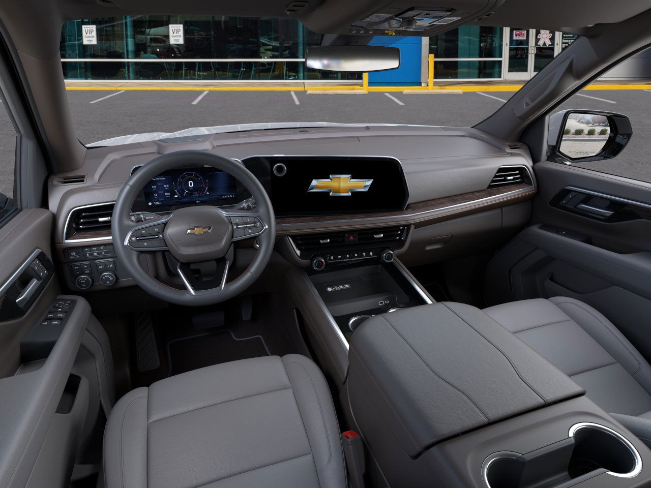 New 2026 Summit White Chevrolet LT image 40