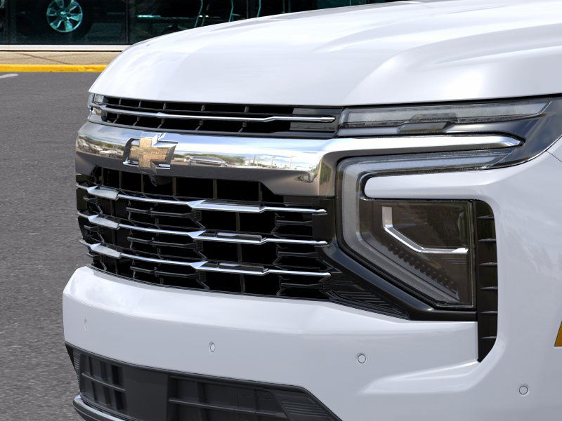 New 2026 Summit White Chevrolet LT image 38