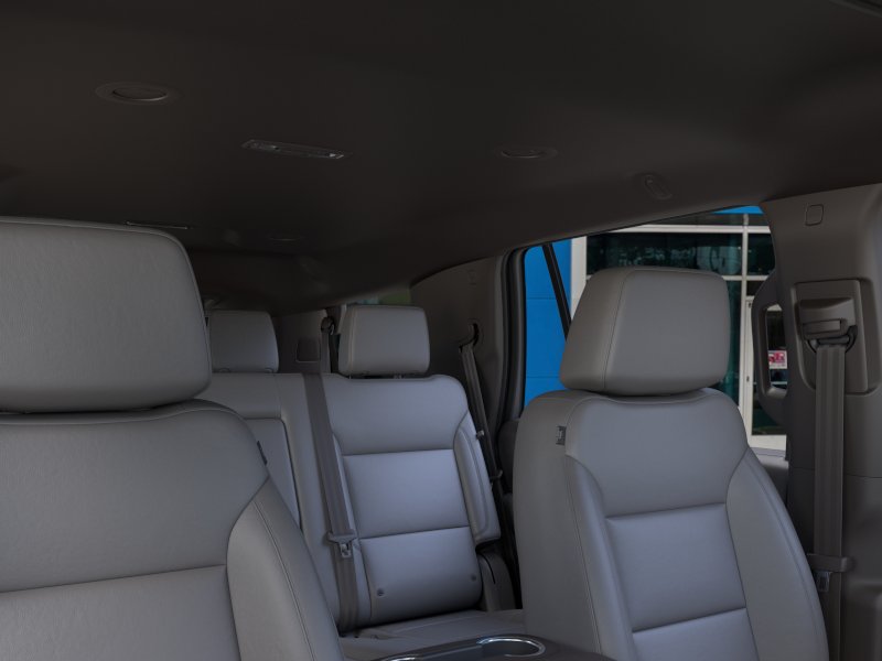 New 2026 Summit White Chevrolet LT image 49