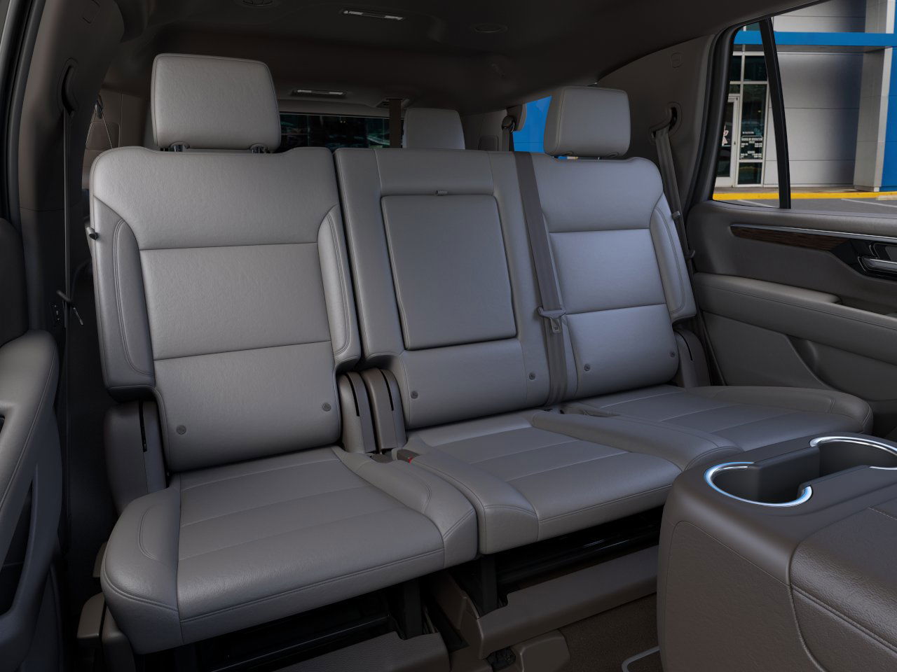 New 2026 Summit White Chevrolet LT image 42
