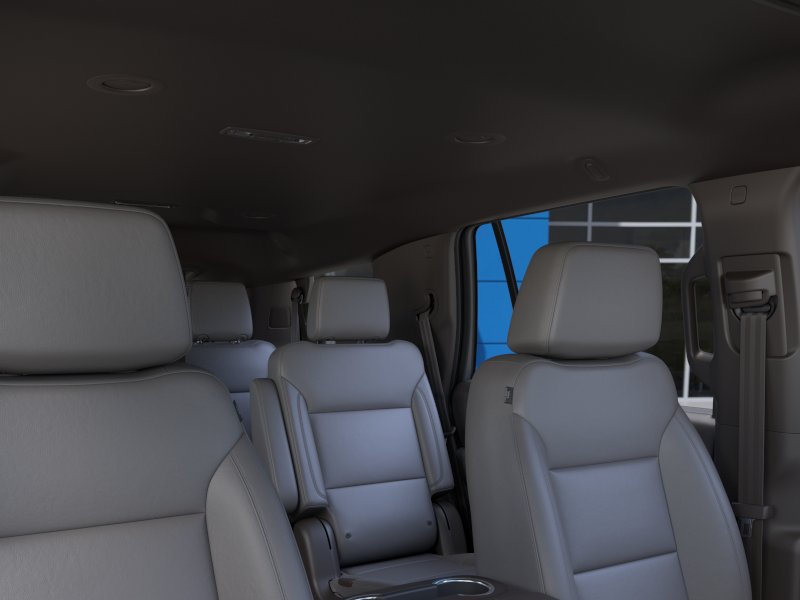2026 Chevrolet Tahoe LT - Photo 48