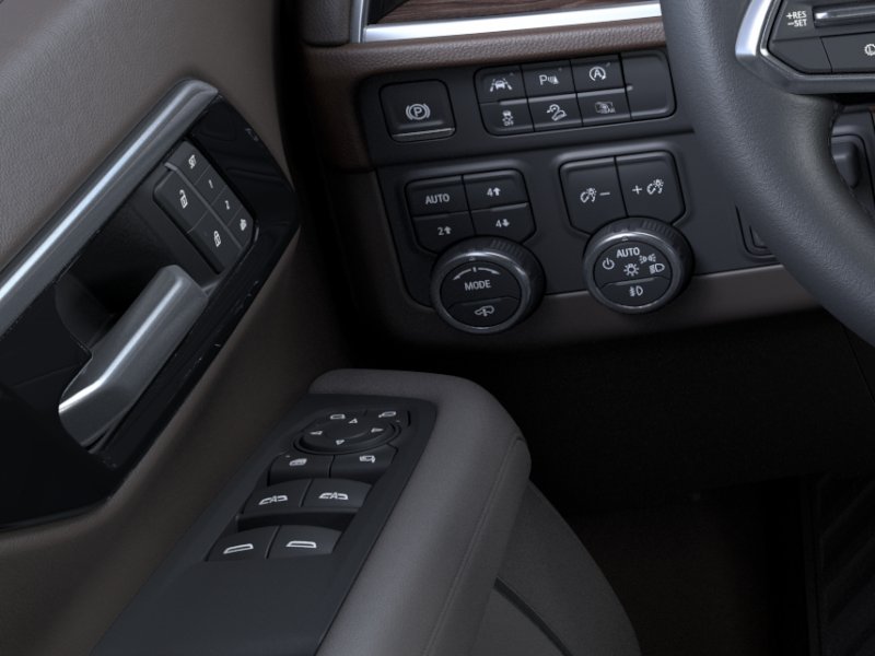 New 2026 Sterling Gray Metallic Chevrolet LT image 48