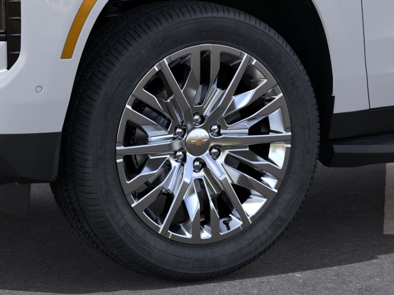 2026 Chevrolet Tahoe LT - Photo 9
