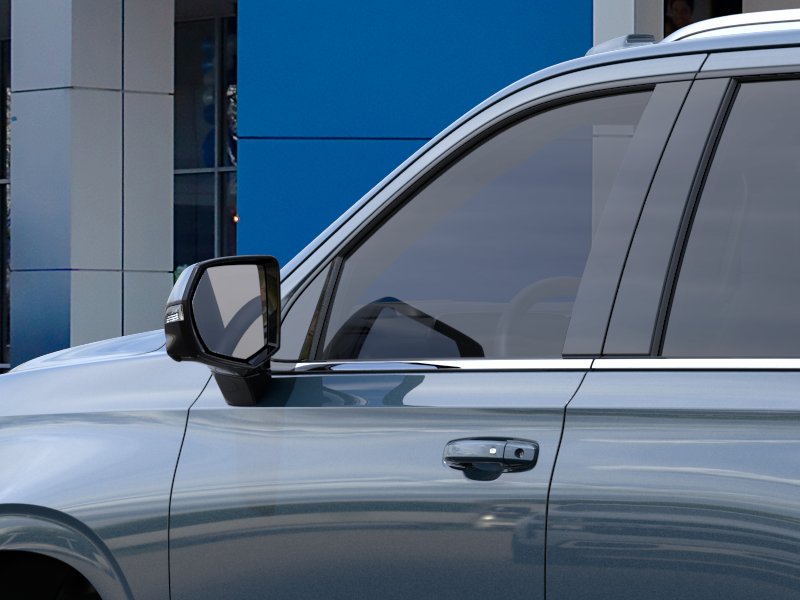 2026 Chevrolet Tahoe LT - Photo 37