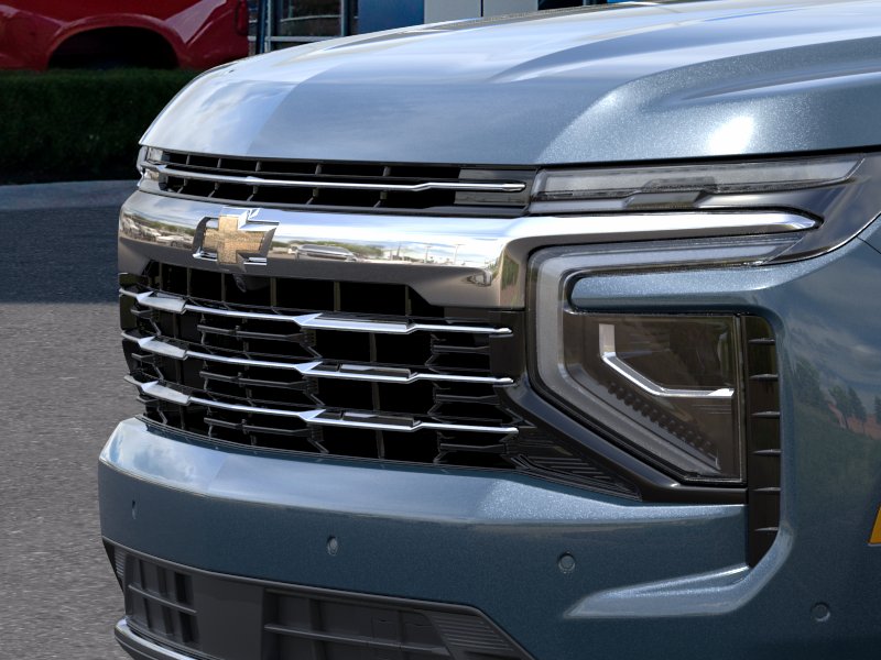 2026 Chevrolet Tahoe LT - Photo 38