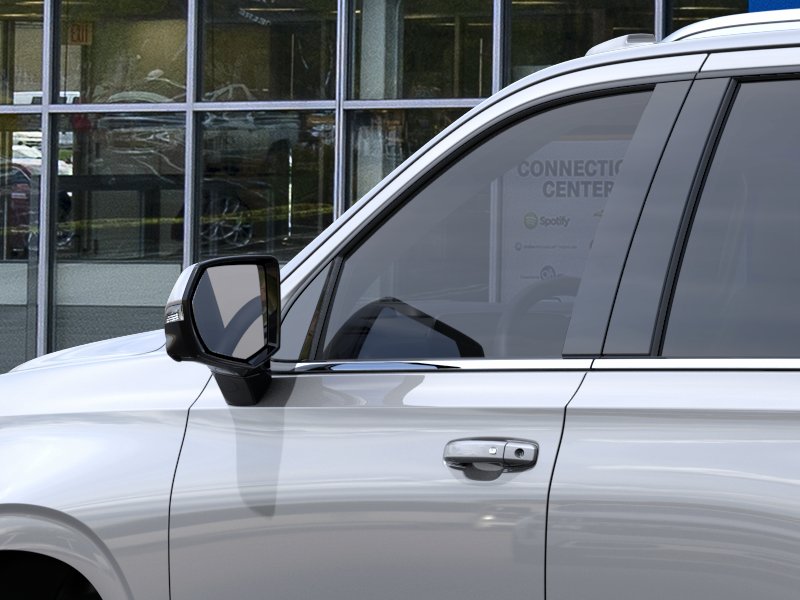 New 2026 Sterling Gray Metallic Chevrolet LT image 37