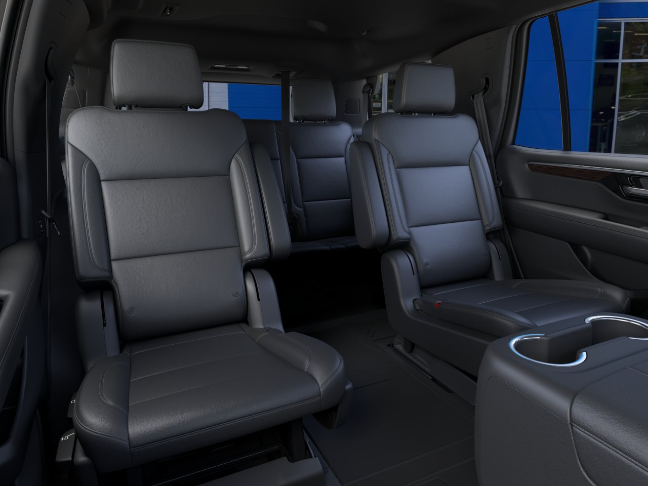 New 2026 Sterling Gray Metallic Chevrolet LT image 42