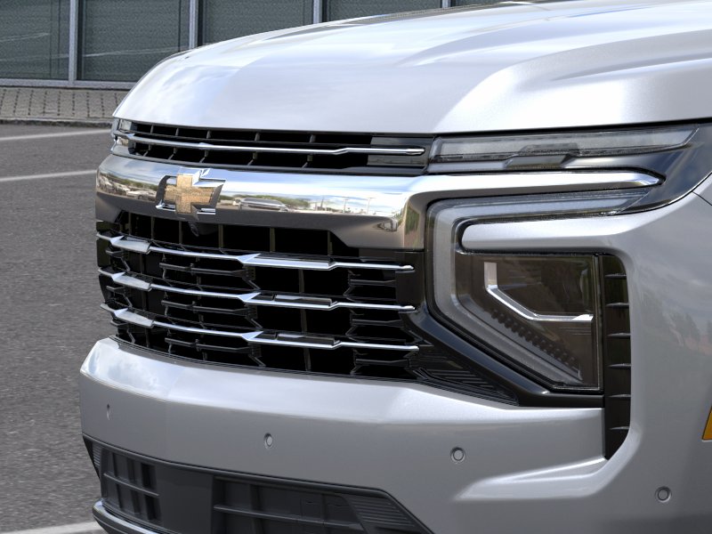 New 2026 Sterling Gray Metallic Chevrolet LT image 38