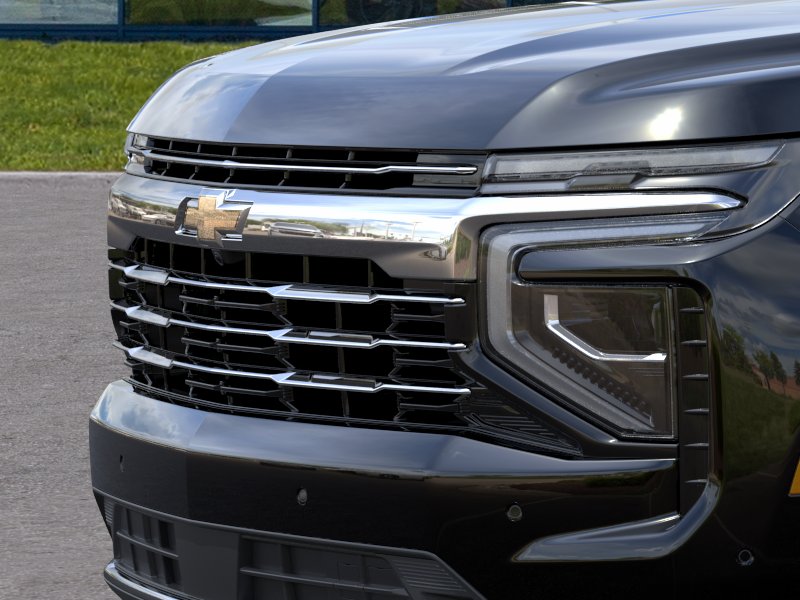 2027 Chevrolet Tahoe LT - Photo 44