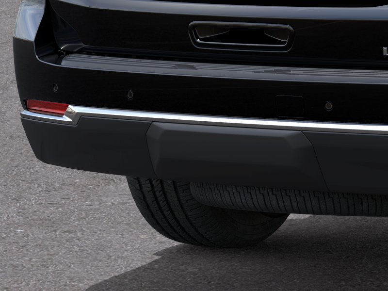 2027 Chevrolet Tahoe LT - Photo 45