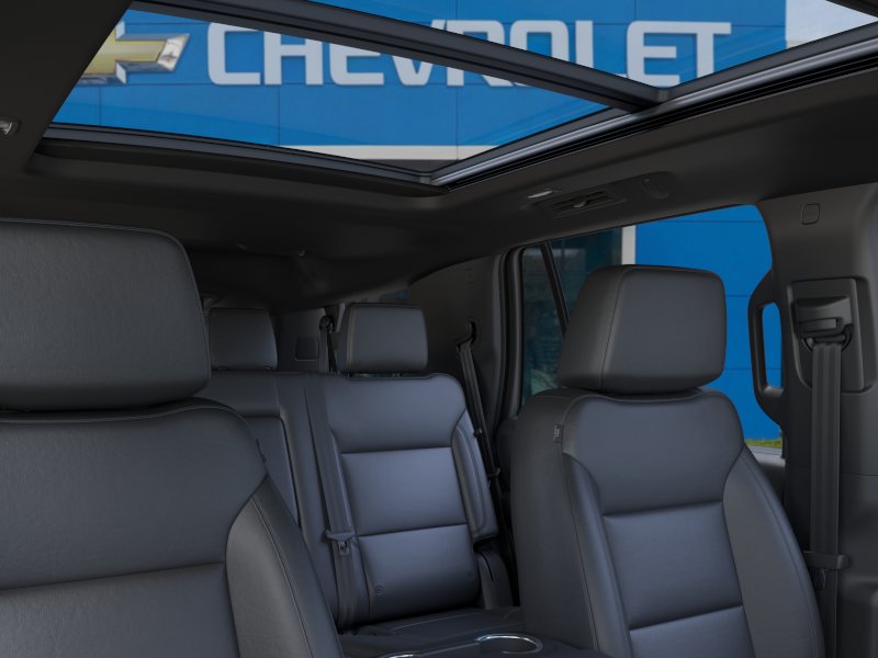 2027 Chevrolet Tahoe LT - Photo 55