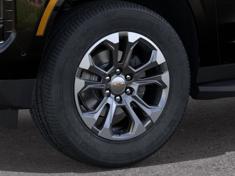 2027 Chevrolet Tahoe LT - Photo 40