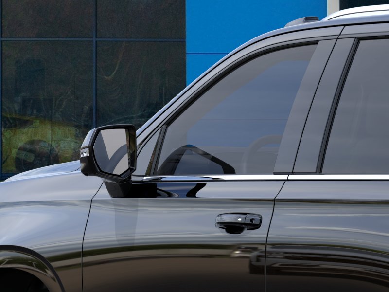 2027 Chevrolet Tahoe LT - Photo 43