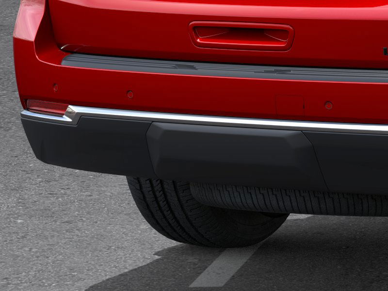2026 Chevrolet Tahoe LT photo 13