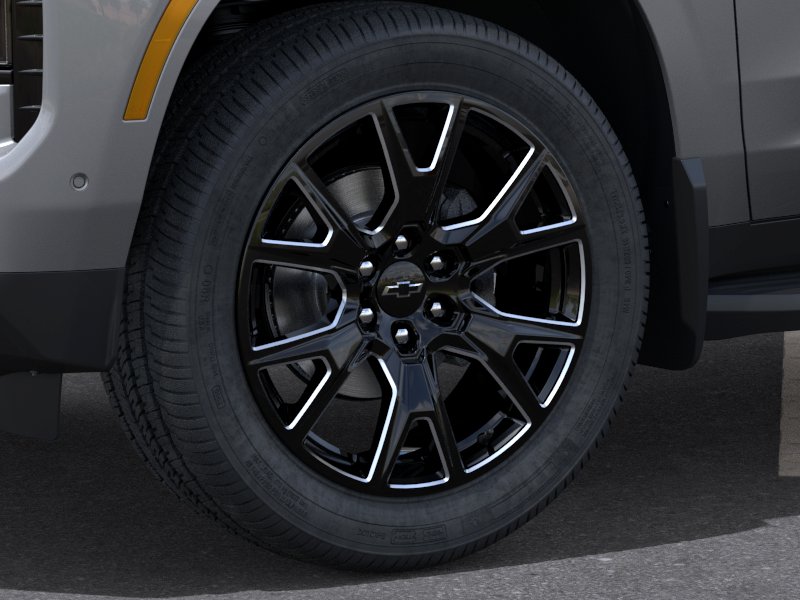 2026 Chevrolet Tahoe LT - Photo 34