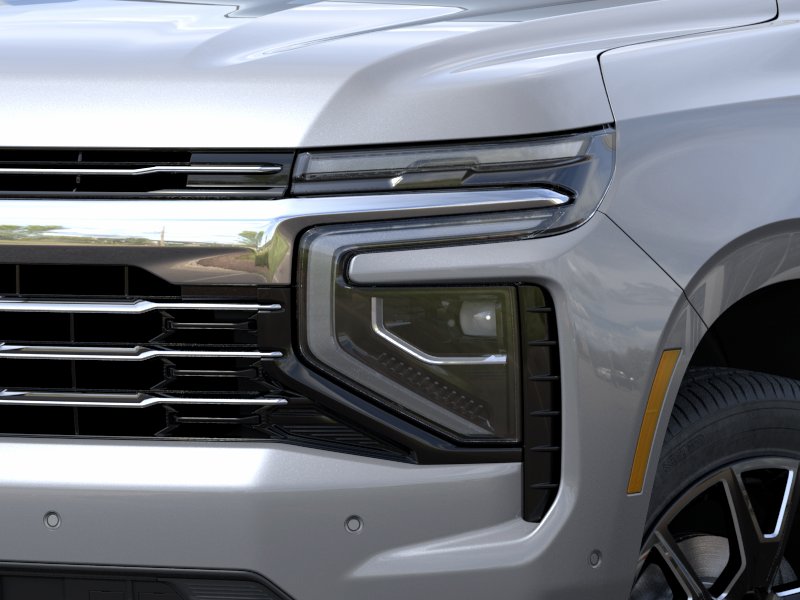 2026 Chevrolet Tahoe LT - Photo 35