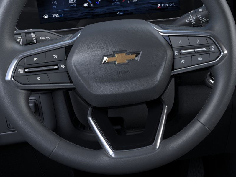 2026 Chevrolet Tahoe LT photo 14