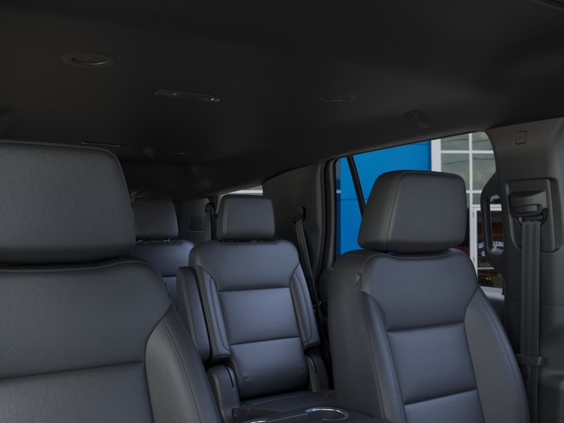 2026 Chevrolet Tahoe LT photo 20