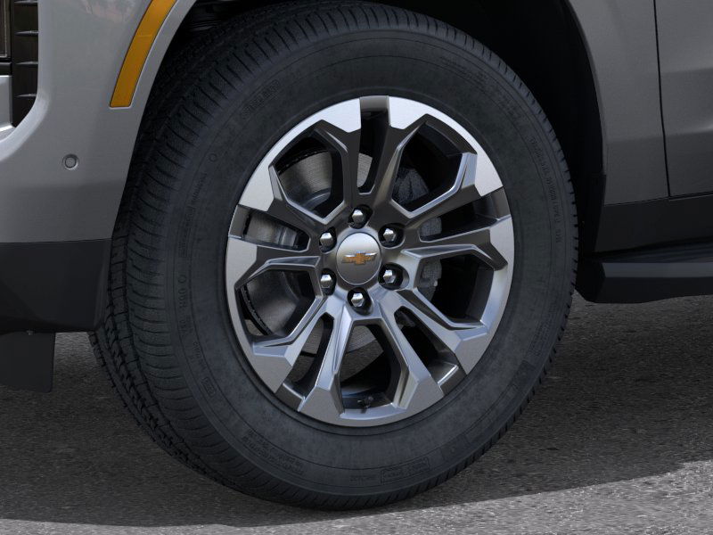 2026 Chevrolet Tahoe LT photo 6