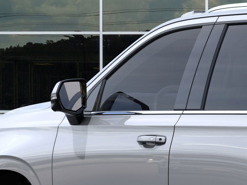 2026 Chevrolet Tahoe LT photo 9