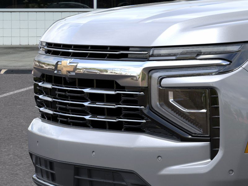 2026 Chevrolet Tahoe LT photo 10